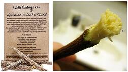 ਵਿਦੇਸ਼ਾਂ 'ਚ 475 ਰੁ. ਦੀ ਵਿਕ ਰਹੀ ਨਿੰਮ ਦੀ ਦਾਤਣ,ਜਾਣੋ ਕਿਵੇਂ