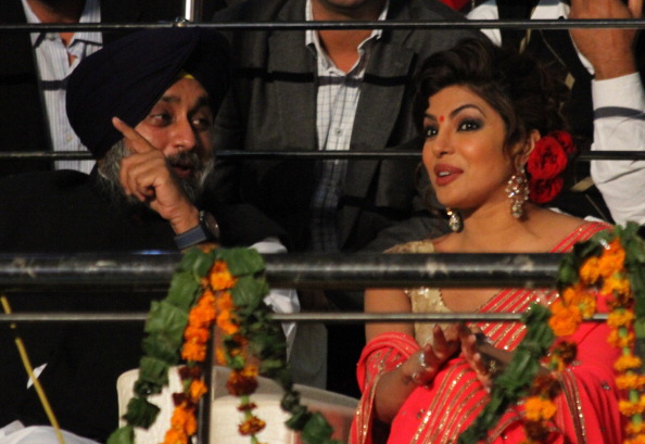 ਕਬੱਡੀ ਦੇ ਰੰਗ 'ਚ ਰੰਗਿਆ ਜਲਾਲਾਬਾਦ India Crowned Champion Grand Closing In Jalalabad ਕਬੱਡੀ ਦੇ ਰੰਗ 'ਚ ਰੰਗਿਆ ਜਲਾਲਾਬਾਦ