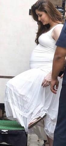 ਕਰੀਨਾ ਨੇ ਕਰਾਇਆ ਇੱਕ ਹੋਰ ਫੋਟੋਸ਼ੂਟ