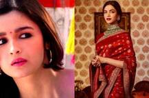 ਪਦਮਾਵਤੀ\' ਦੀਪਿਕਾ ਬੇਹੱਦ ਖੂਬਸੂਰਤ: ਆਲੀਆ