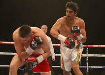 17 ਦਿਸੰਬਰ ਨੂੰ ਚੈਕਾ ਨਾਲ ਭਿੜੇਗਾ ਵਿਜੇਂਦਰ ਸਿੰਘ 