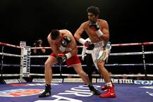 17 ਦਿਸੰਬਰ ਨੂੰ ਚੈਕਾ ਨਾਲ ਭਿੜੇਗਾ ਵਿਜੇਂਦਰ ਸਿੰਘ 