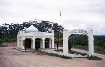 ਇੱਥੇ ਜ਼ਿਆਦਾਤਰ ਪੰਜਾਬੀ ਖੇਤੀਬਾੜੀ ਕਰਦੇ ਹਨ। ਖਾਸ ਤੌਰ ਉਤੇ ਕੇਲਿਆਂ ਦੇ ਵੱਖ ਵੱਖ ਪੰਜਾਬੀਆਂ ਦੇ ਇੱਥੇ ਫਾਰਮ ਹਨ।