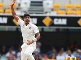 India Bounce Back With Bairstow Wicket ਟੁੱਟ ਗਈ ਪਾਰਟਨਰਸ਼ਿਪ