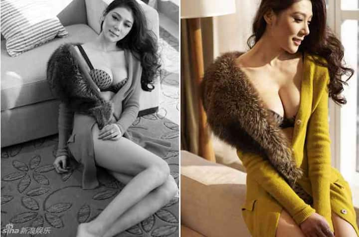 ਜ਼ਹਾਓ ਯਾਕੀ 