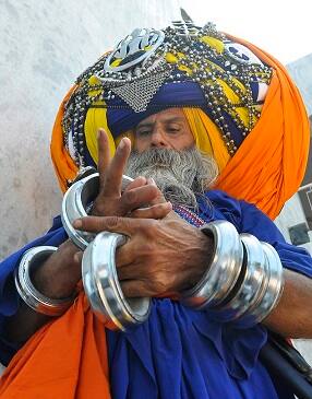 ਪਟਿਆਲਾ ਦਾ ਰਹਿਣ ਵਾਲਾ ਅਵਤਾਰ ਸਿੰਘ ਮੁੰਨੀ ਦਾ ਚਰਚਾ ਵਿਦੇਸ਼ਾਂ ਵਿੱਚ ਵੀ ਖ਼ੂਬ ਹੈ। 