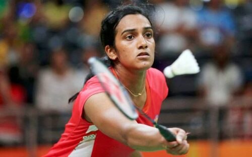 Sindhu Bags Super Series Title ਪੀ.ਵੀ. ਸਿੰਧੂ ਦੀ ਖਿਤਾਬੀ ਜਿੱਤ