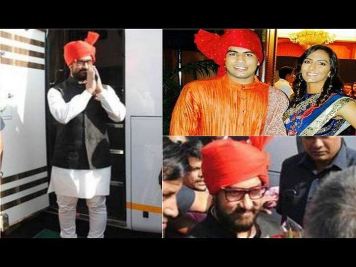 ਇਸ ਵਿਆਹ 'ਤੇ ਹਰਿਆਣਾ ਅਤੇ ਖੇਡਾਂ ਦੇ ਖੇਤਰ ਦੇ ਕਈ ਵੱਡਿਆਂ ਹਸਤੀਆਂ ਮੌਜੂਦ ਸਨ। 
