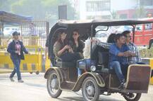 ਮੁੰਬਈ ਦੇ ਮਿਊਜ਼ਿਕ ਫੈਸਟਿਵਲ ਵਿੱਚ, ਸਿਤਾਰਿਆਂ ਦੀ ਝੜੀ !