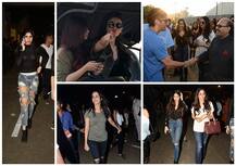 ਮੁੰਬਈ ਦੇ ਮਿਊਜ਼ਿਕ ਫੈਸਟਿਵਲ ਵਿੱਚ, ਸਿਤਾਰਿਆਂ ਦੀ ਝੜੀ !