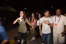 ਸ਼ਰੱਧਾ ਅਤੇ ਫਰਹਾਨ ਦਾ ਖੁਲ੍ਹ ਗਿਆ ਰਾਜ਼ ?