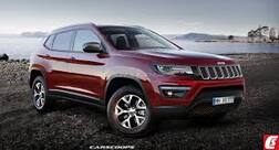 ਭਾਰਤੀ ਸੜਕਾਂ 'ਤੇ ਦੌੜੇਗੀ ਅਮਰੀਕੀ ਦਮਦਾਰ ਜੀਪ