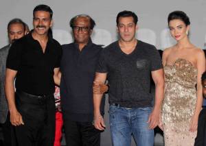 ਅਕਸ਼ੇ ਦੀ ਖਤਰਨਾਕ ਲੁੱਕ ਦਾ ਕਾਇਲ ਬਾਲੀਵੁੱਡ !