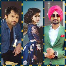 ਫਿਲਮ ਵਿੱਚ ਸਿਮੀ ਚਾਹਲ ਅਤੇ ਰਣਜੀਤ ਬਾਵਾ ਵੀ ਹਨ। 