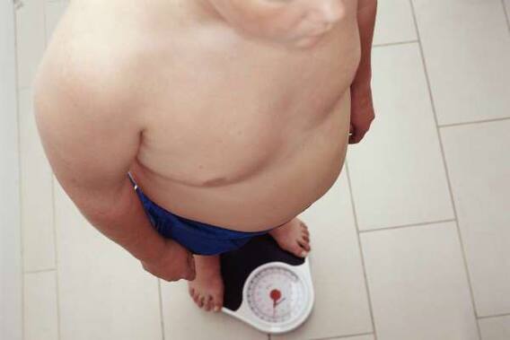 ਮੋਟਾਪਾ ਹੱਡੀਆਂ ਲਈ ਵੀ ਨੁਕਸਾਨਦੇਹ