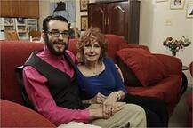 ਇਸ ਔਰਤ ਨੂੰ ਆਪਣੇ ਪੋਤੇ ਤੋਂ ਵੀ ਤਿੰਨ ਸਾਲ ਘੱਟ ਉਮਰ ਦੇ ਲੜਕੇ ਨਾਲ ਹੋਇਆ ਪਿਆਰ