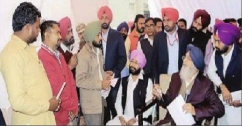 ਭਾਵੇਂ ਸੋਨੇ ਦੀਆਂ ਇੱਟਾਂ ਲਵਾ ਲਓ ਭਾਈ