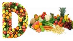 ਇਹ ਨੇ ਵਿਟਾਮਿਨ ਡੀ ਦੀ ਕਮੀ ਦੂਰ ਕਰਨ ਦੇ ਸੌਖੇ ਤਰੀਕੇ