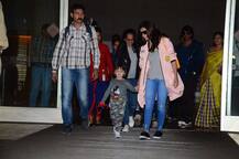 ਆਲੀਆ ਨੇ ਕੀਤੀ ਅਬਰਾਮ ਨਾਲ ਦੋਸਤੀ