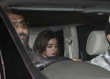 ਕਿਸ ਕਿਸ ਨੇ ਵੇਖੀ \'ਡਿਅਰ ਜ਼ਿੰਦਗੀ\' ?