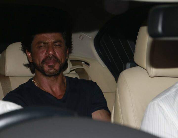 ਸ਼ਾਹਰੁਖ ਖਾਨ