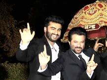 ਚੰਡੀਗੜ੍ਹ ਪਹੁੰਚੇ ਵਿਆਹ ਵਾਲੇ ਮੁੰਡੇ 