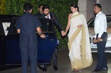 ਰਣਵੀਰ ਦੀਪਿਕਾ ਅਜੇ ਵੀ ਹਨ ਇਕੱਠੇ