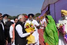 PM ਦੇ ਬਠਿੰਡਾ ਦੌਰੇ ਦੀਆਂ ਝਲਕੀਆਂ