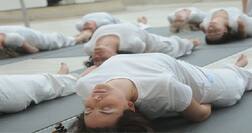 ਗੰਭੀਰ ਡਿਪ੍ਰੈਸ਼ਨ ਤੋਂ ਛੁਟਕਾਰਾ ਦਿਵਾਏ ਯੋਗ