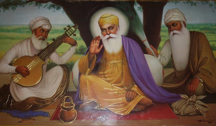 Guru Nanak Jayanti 2023 marathi news know 10 important things from the life of Guru Nanak Dev Ji  Guru Nanak Jayanti 2023 : आज गुरु नानक जयंती! शिखांचे पहिले गुरू यांचे मौल्यवान विचार, महत्त्व, खास गोष्टी जाणून घ्या