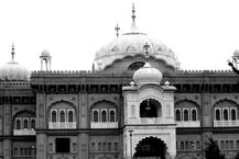 ਕਰੋ ਦਰਸ਼ਨ ਲੰਦਨ ਦੇ ਸਭ ਤੋਂ ਵੱਡੇ ਗੁਰੂ ਘਰ ਦੇ 