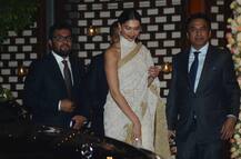 ਦੀਪਿਕਾ ਨੇ ਬਿਖੇਰਾ ਜਲਵਾ