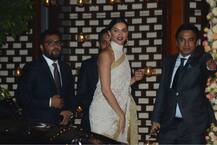 ਦੀਪਿਕਾ ਨੇ ਬਿਖੇਰਾ ਜਲਵਾ