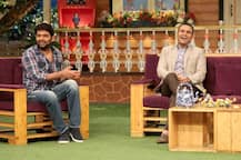 ਸਹਿਵਾਗ ਅਤੇ ਕਪਿਲ ਨੇ ਕੀਤੀਆਂ ਮਜ਼ੇਦਾਰ ਗੱਲਾਂ