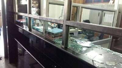 Hospital ਬੱਚੇ ਦੀ ਮੌਤ 'ਤੇ ਮਾਪਿਆਂ ਵੱਲੋਂ ਹਸਪਤਾਲ ਦੀ ਭੰਨ ਤੋੜ