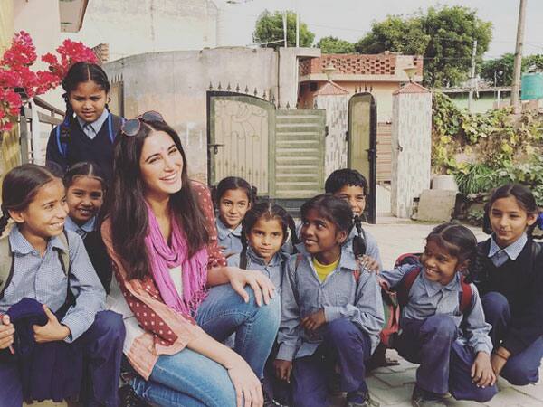 ਇਸ ਸ਼ੂਟ ਦੀ ਵੇਖੋ ਹੋਰ ਤਸਵੀਰਾਂ। 