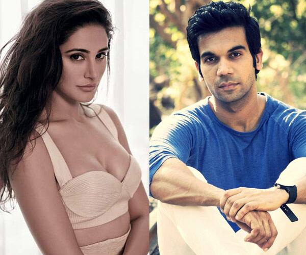 ਉਹਨਾਂ ਦਾ ਸਾਥ ਨਿਭਾ ਰਹੇ ਹਨ ਅਦਾਕਾਰ ਰਾਜਕੁਮਾਰ ਰਾਓ।