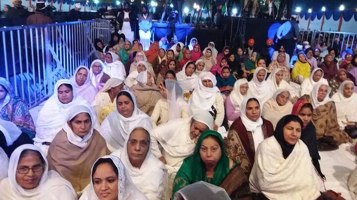 ਸ੍ਰੀ ਗੁਰੂ ਗੋਬਿੰਦ ਸਿੰਘ ਜੀ ਦੇ 350 ਸਾਲਾ ਪ੍ਰਕਾਸ਼ ਪੁਰਬ ਨੂੰ ਸਮਰਪਿਤ ਕੀਰਤਨ ਦਰਬਾਰ
