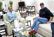 ਸੀਐਮ ਨੂੰ ਮਿਲੇ ਅਕਸ਼ੇ ਕੁਮਾਰ