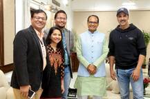 ਸੀਐਮ ਨੂੰ ਮਿਲੇ ਅਕਸ਼ੇ ਕੁਮਾਰ