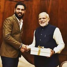 ਕੀ ਤੁਸੀਂ ਵੇਖਿਆ ਯੁਵਰਾਜ ਦੇ ਵਿਆਹ ਦਾ ਕਾਰਡ ?