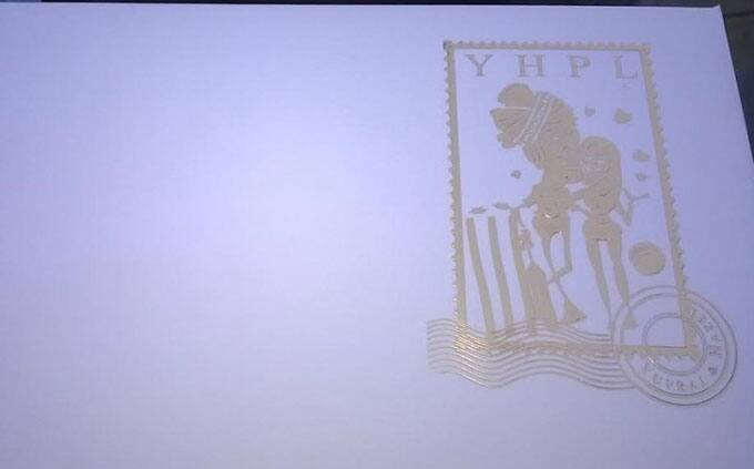 ਕਾਰਡ ਅੰਦਰੋਂ ਕਿਹੋ ਜਿਹਾ ਹੈ, ਵੇਖੋ ਤਸਵੀਰਾਂ। 