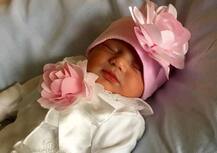 ਰੈਂਡੀ ਔਰਟਨ ਦੇ ਘਰ ਕਿਲਕਾਰੀਆਂ