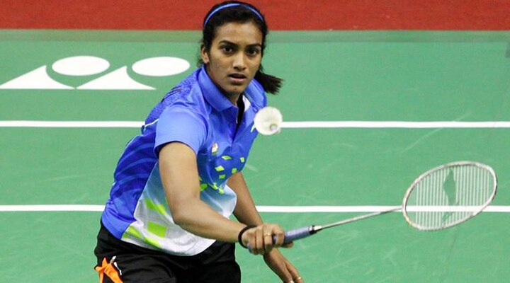 Sindhu Disappoints In Final ਫਾਈਨਲ 'ਚ ਸਿੰਧੂ ਦੇ ਹੱਥ ਨਿਰਾਸ਼ਾ