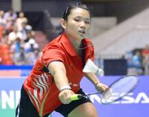 ਤਾਈ ਜੂ ਯਈਂਗ ਦੀ ਖਿਤਾਬੀ ਜਿੱਤ 