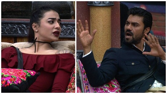 Bani And Gaurav Fight ਬਾਨੀ ਤੇ ਗੌਰਵ ਦੀ ਖੜਕੀ