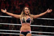 ਕਿਲਕਾਰੀਆਂ ਸੁਣਨ ਲਈ WWE ਬੇਤਾਬ 