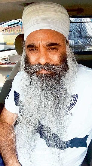 ਕੌਣ ਹੈ ਖਾਲਿਸਤਾਨੀ ਹਰਮਿੰਦਰ ਸਿੰਘ ਮਿੰਟੂ  ?