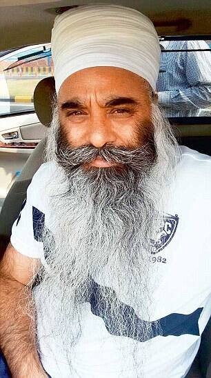  ਕੌਣ ਹੈ ਖਾਲਿਸਤਾਨੀ ਹਰਮਿੰਦਰ ਸਿੰਘ ਮਿੰਟੂ  ?