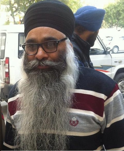 ਕੌਣ ਹੈ ਖਾਲਿਸਤਾਨੀ ਹਰਮਿੰਦਰ ਸਿੰਘ ਮਿੰਟੂ  ?